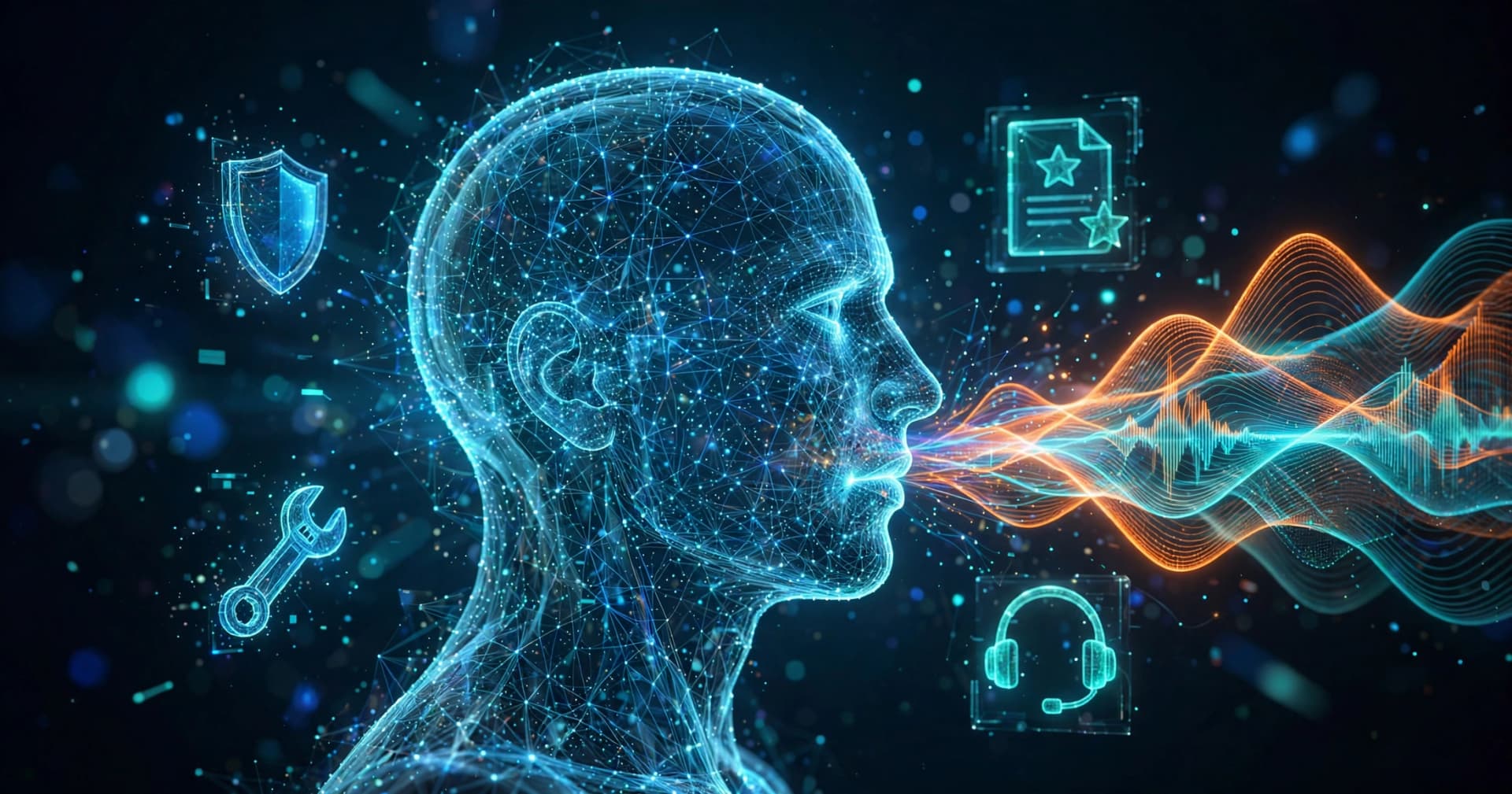 AI Voice Cloning for Better SMB Customer Service