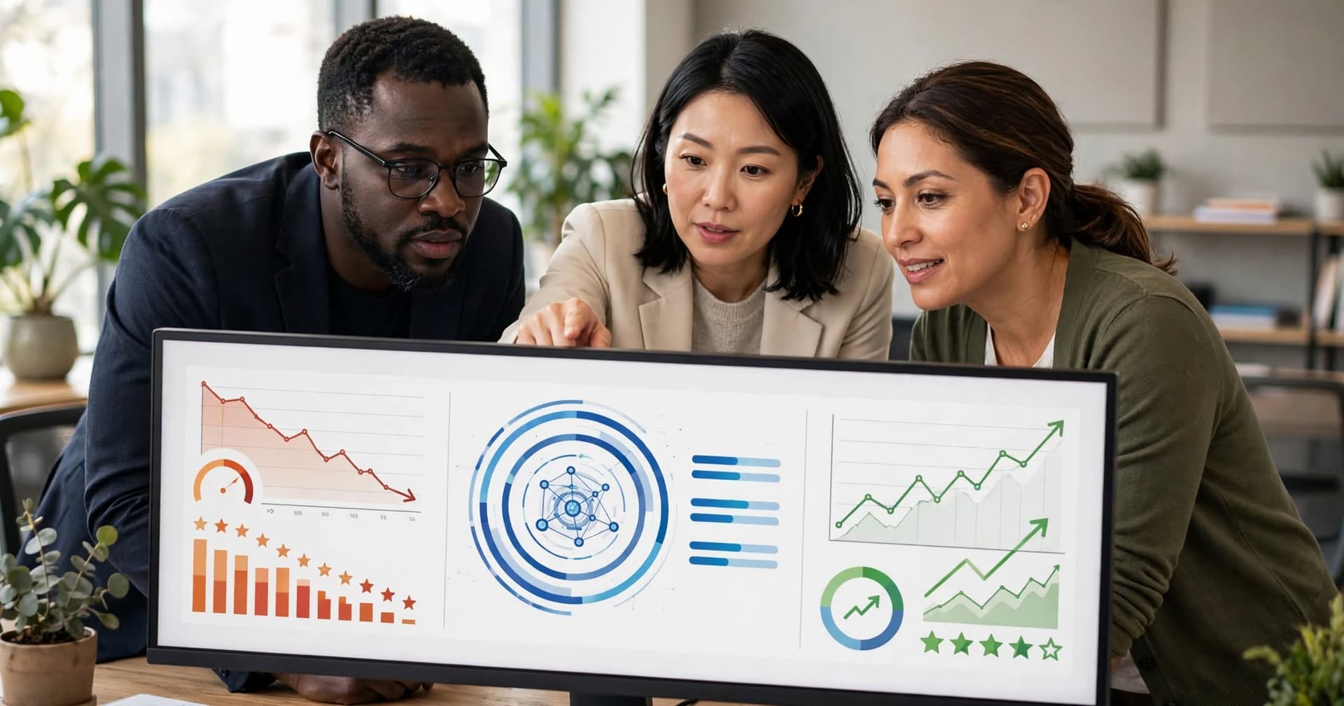AI Sentiment Analysis for SMB Crisis Reputation Recovery