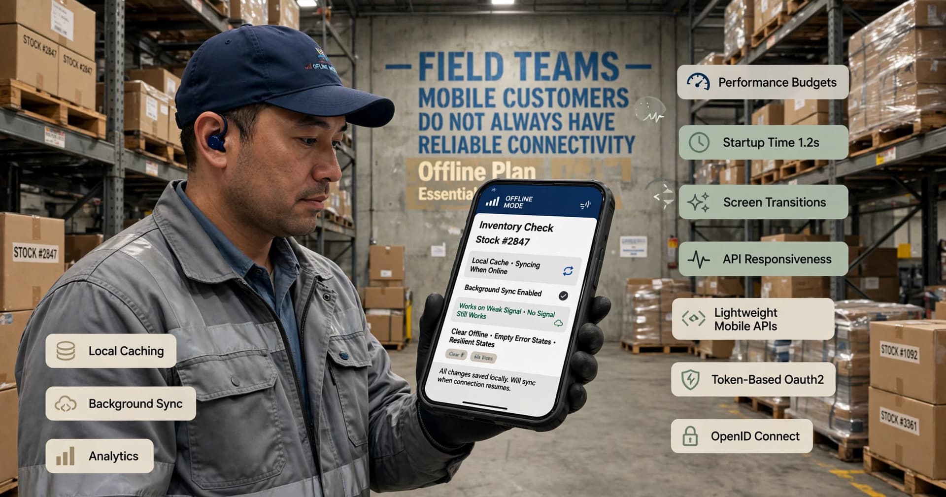 Mobile App Development Is Shifting From Features to UX