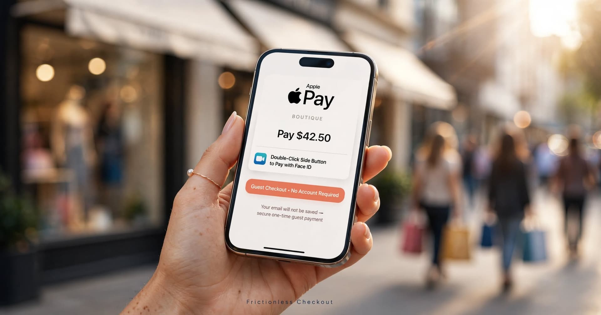 What Saudi Digital Payments Mean for US E-Commerce
