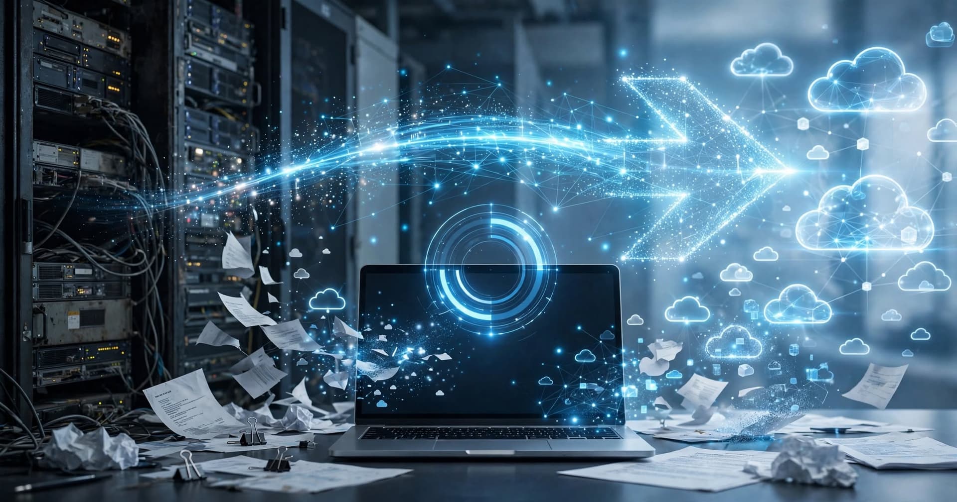 A Practical Guide to Migrating a Legacy App to Cloud