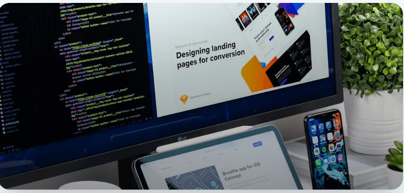 Responsive Web Design: Best Practices for 2025