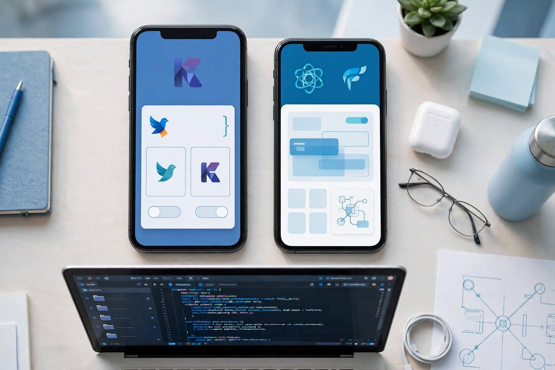 Native vs Cross-Platform Apps: How to Choose Wisely