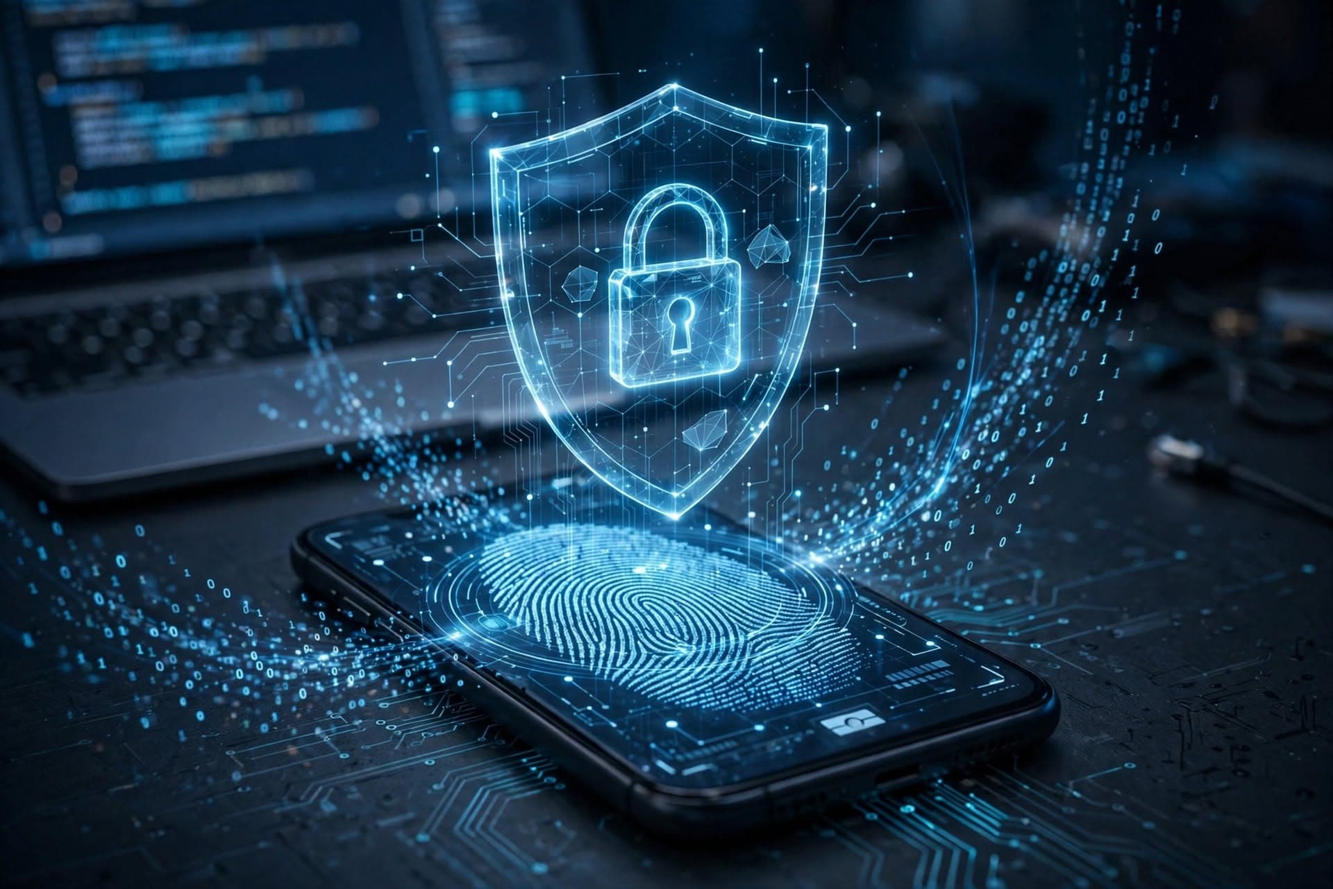Mobile App Security: Essential Measures for 2025